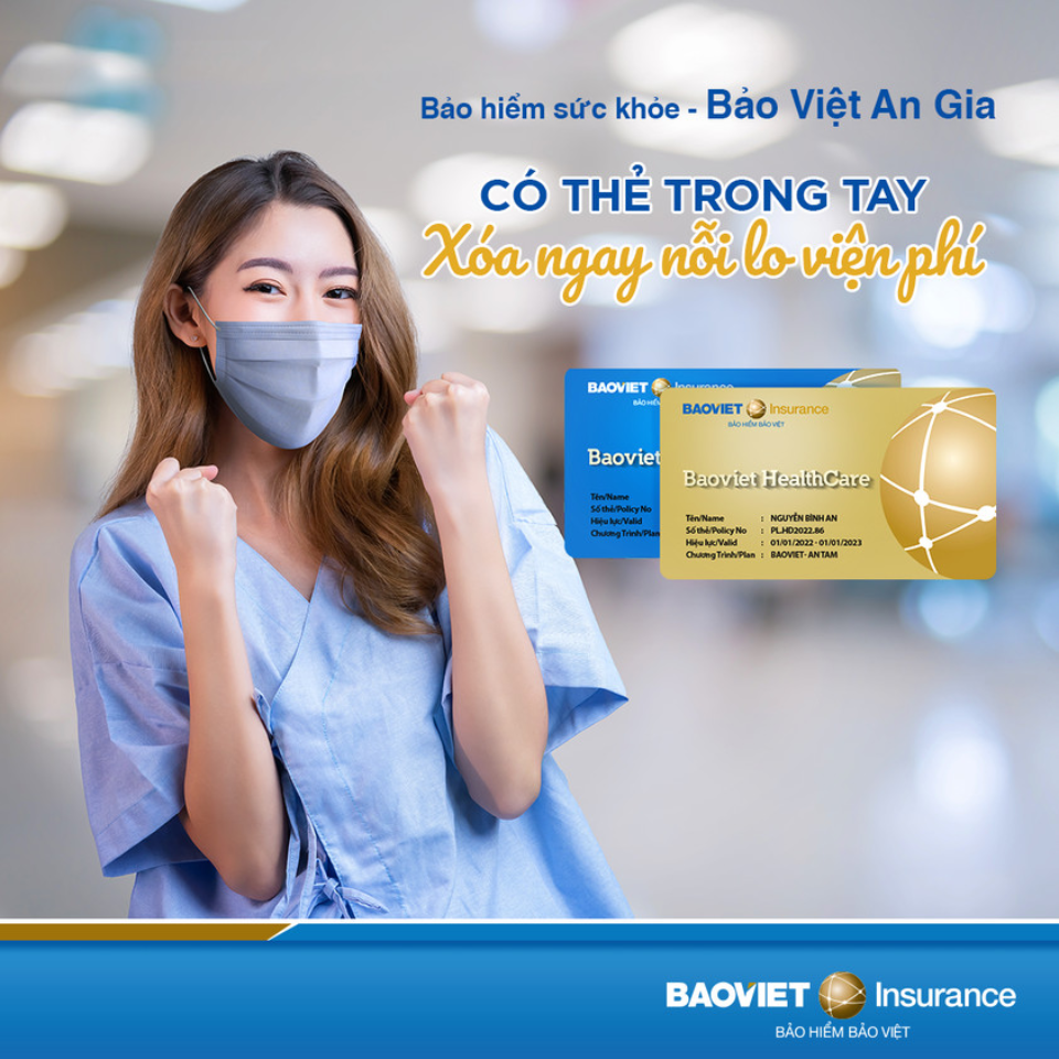 Bảo Việt An Gia