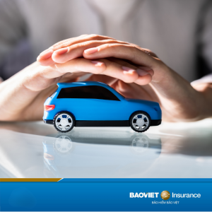 Bảo Hiêm Vật Chất Xe Bảo Việt