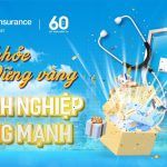 CHƯƠNG TRÌNH ƯU ĐÃI VOUCHER dành riêng cho khách hàng doanh nghiệp VIP đủ điều kiện tham gia có thẻ bảo lãnh viện phí của Bảo Hiểm Bảo Việt.