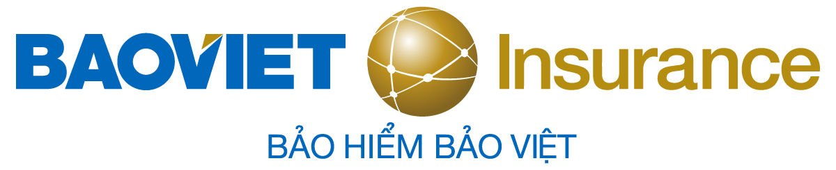 Logo Bảo Hiểm Bảo Việt - Bảo Việt Gia Định