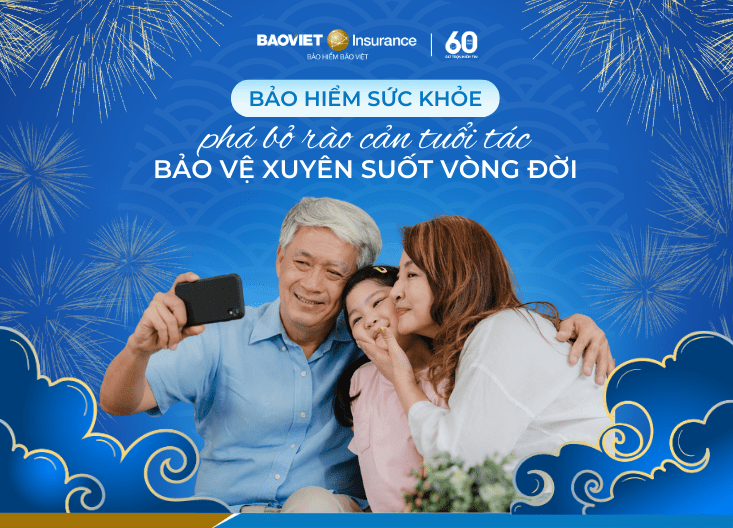 Bảo Hiểm Sức Khỏe | Bảo Việt Gia Định