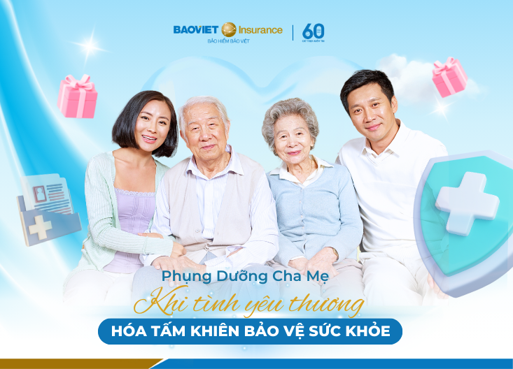 Bảo Hiểm Sức Khỏe | Bảo Việt Gia Định