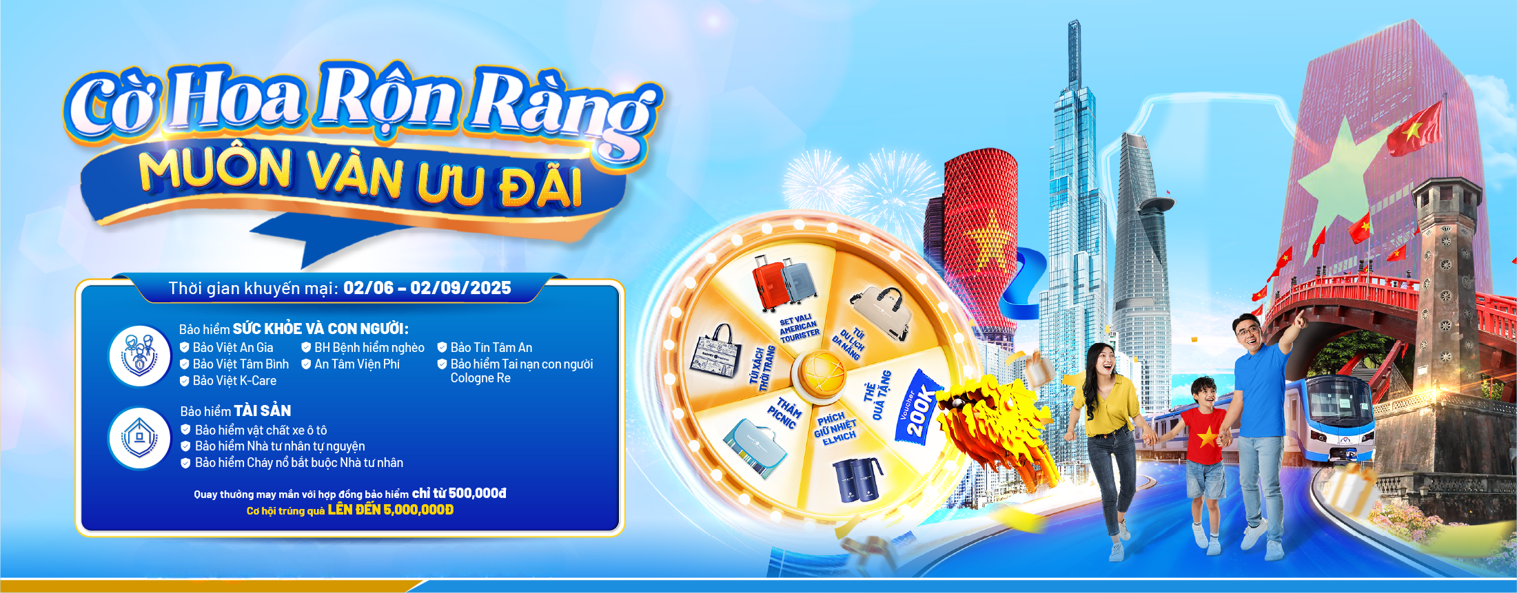 Bảo Việt Gia Định