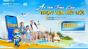 Bảo hiểm Flexi – Bảo vệ khách hàng toàn diện với quyền lợi hàng đầu thị trường