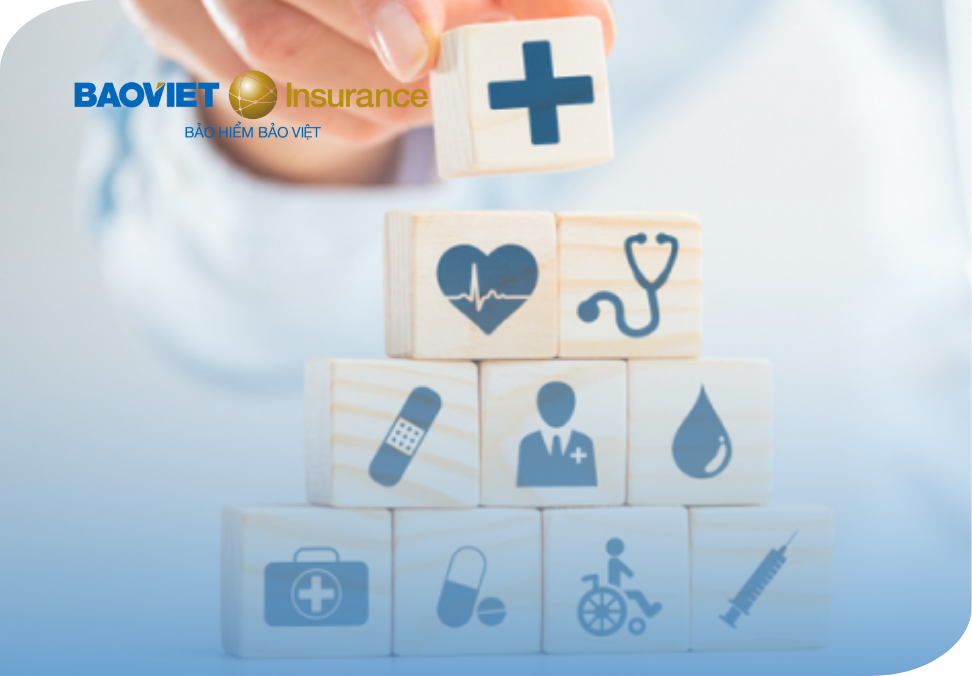 Dịch vụ bảo lãnh viện phí Bảo Hiểm Bảo Việt