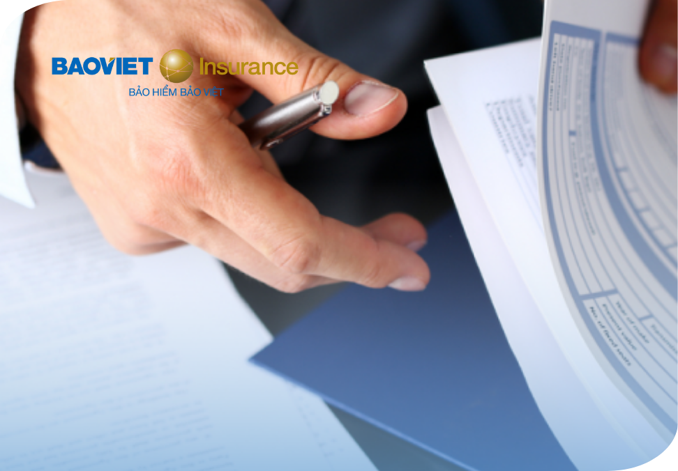 Dịch vụ chi trả bồi thường Bảo Hiểm Bảo Việt