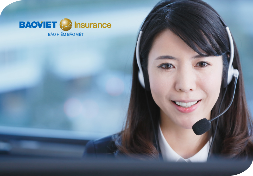 Dịch vụ khách hàng Bảo Hiểm Bảo Việt